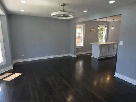 7526 South Wood Street Chicago IL 60620