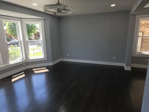 7526 South Wood Street Chicago IL 60620