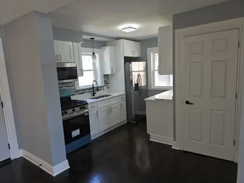 7526 South Wood Street Chicago IL 60620