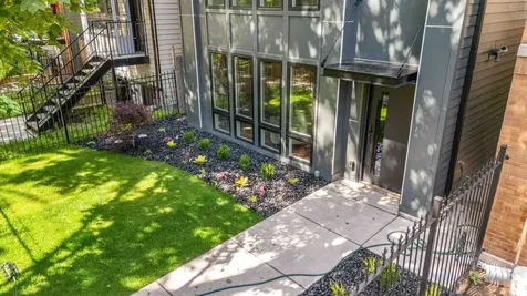 6150 South Saint Lawrence Avenue Chicago IL 60637