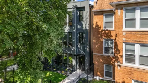 6150 South Saint Lawrence Avenue Chicago IL 60637