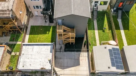 6150 South Saint Lawrence Avenue Chicago IL 60637