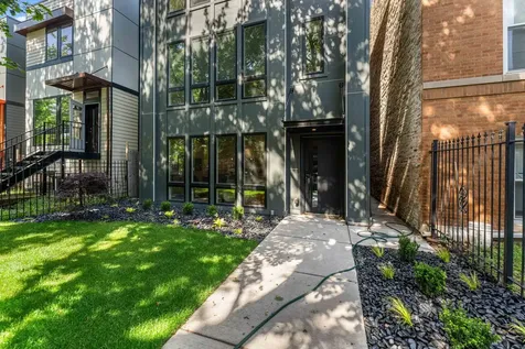 6150 South Saint Lawrence Avenue Chicago IL 60637