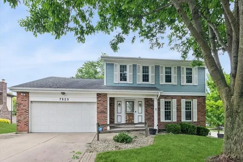 7829 Nantucket Drive Darien IL 60561