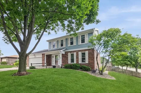 7829 Nantucket Drive Darien IL 60561
