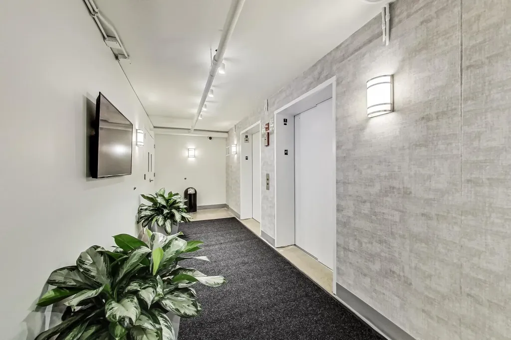 111 South Morgan Street Chicago IL 60607