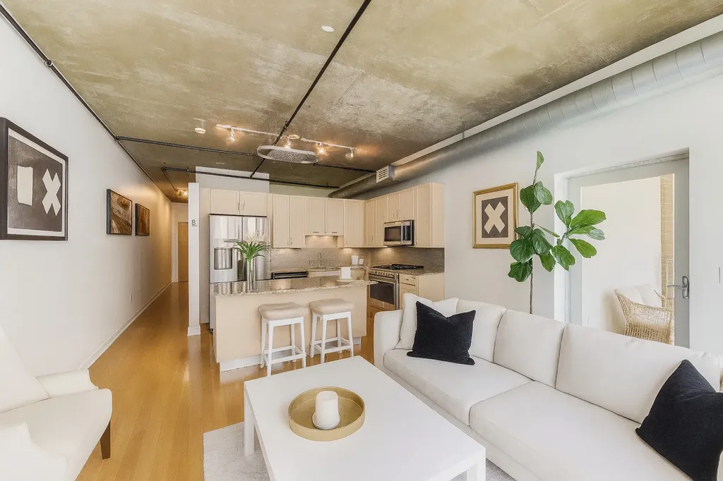 111 South Morgan Street Chicago IL 60607