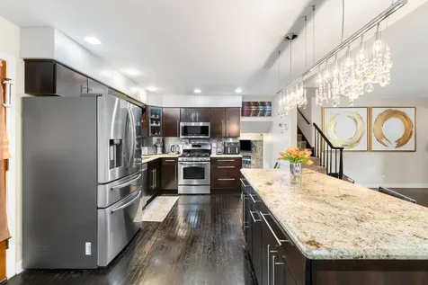 804 West Manor Court Glenwood IL 60425