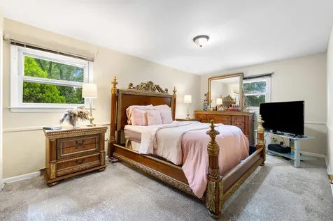 804 West Manor Court Glenwood IL 60425