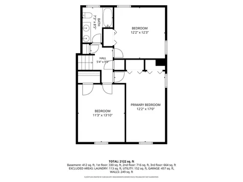 804 West Manor Court Glenwood IL 60425