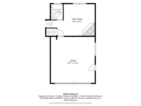 804 West Manor Court Glenwood IL 60425