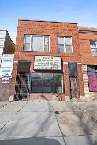 336 South Laramie Avenue Chicago IL 60644