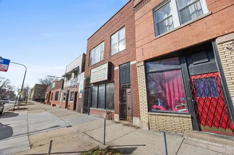 336 South Laramie Avenue Chicago IL 60644