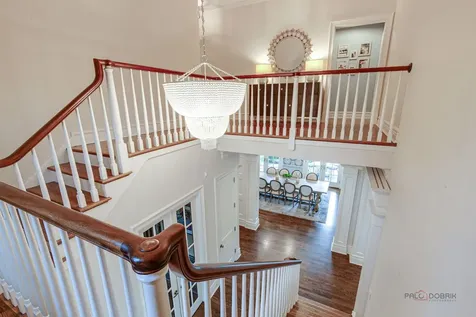 30 South Sheridan Road Lake Forest IL 60045