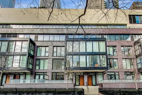 198 North Park Drive Chicago IL 60601