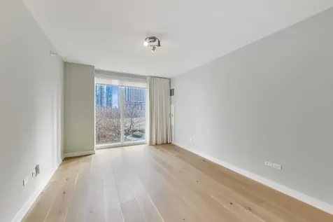 198 North Park Drive Chicago IL 60601