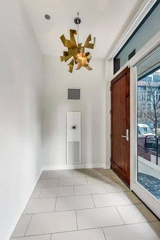 198 North Park Drive Chicago IL 60601