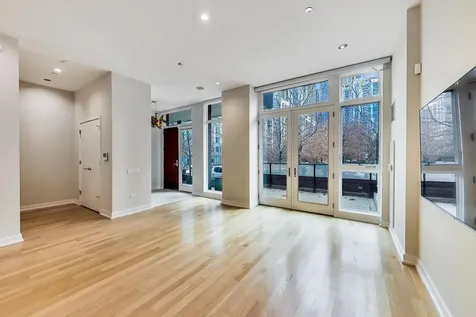 198 North Park Drive Chicago IL 60601