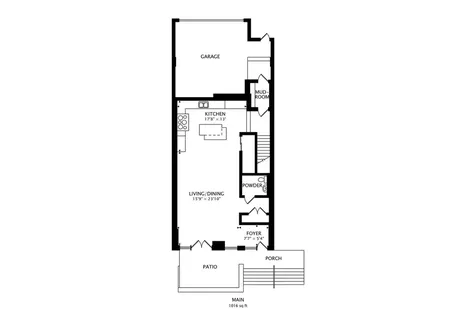 198 North Park Drive Chicago IL 60601