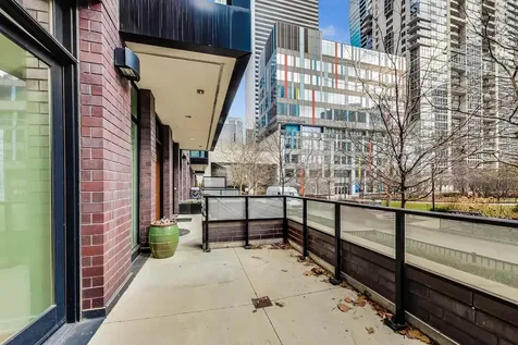 198 North Park Drive Chicago IL 60601