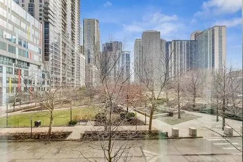 198 North Park Drive Chicago IL 60601