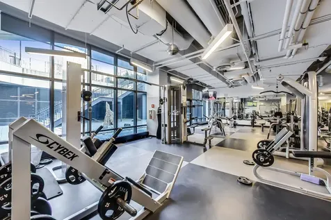 198 North Park Drive Chicago IL 60601