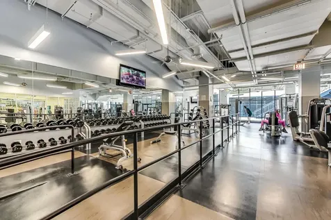 198 North Park Drive Chicago IL 60601