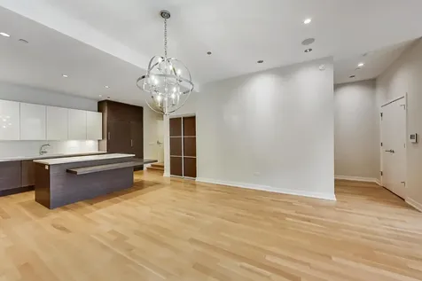 198 North Park Drive Chicago IL 60601