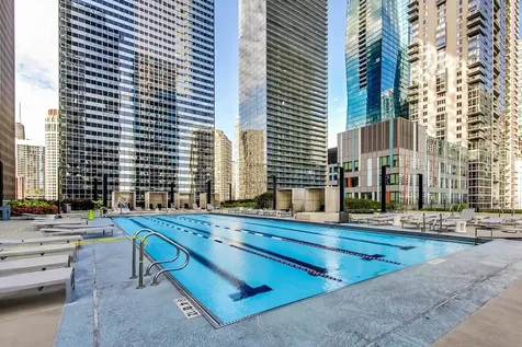 198 North Park Drive Chicago IL 60601