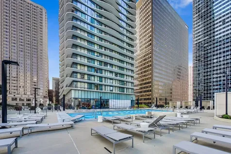 198 North Park Drive Chicago IL 60601