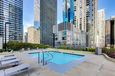 198 North Park Drive Chicago IL 60601