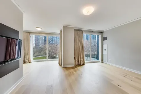 198 North Park Drive Chicago IL 60601