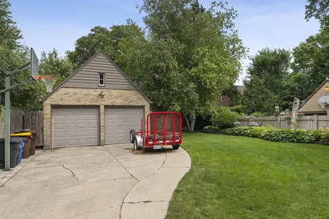 801 Lundvall Avenue Rockford IL 61107