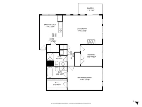402 Kelburn Road Deerfield IL 60015