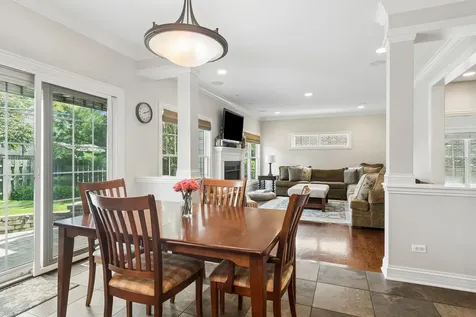 1401 North Illinois Avenue Arlington Heights IL 60004