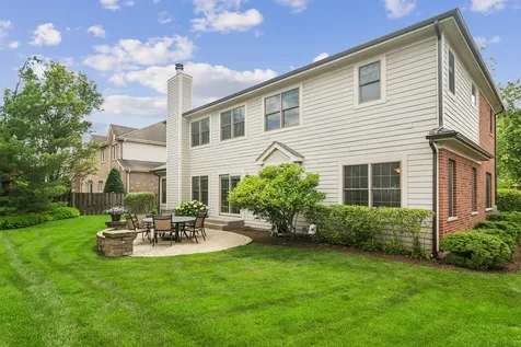 1401 North Illinois Avenue Arlington Heights IL 60004