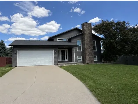 1622 Bensington Court Normal IL 61761