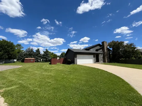 1622 Bensington Court Normal IL 61761