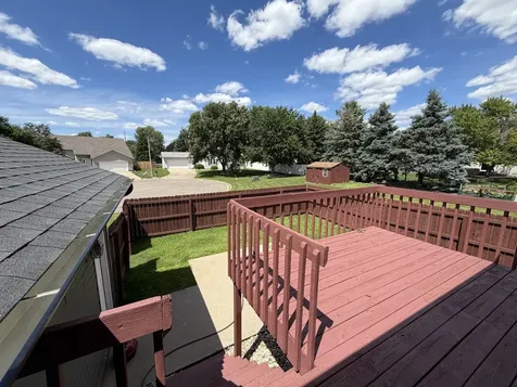 1622 Bensington Court Normal IL 61761