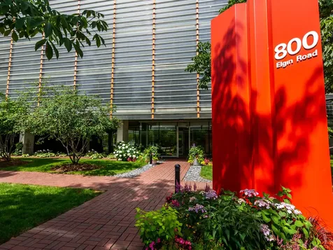 800 Elgin Road Evanston IL 60201