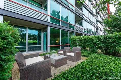 800 Elgin Road Evanston IL 60201