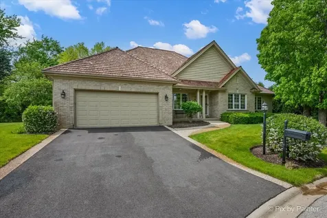20 Lochbrook Lane Inverness IL 60010