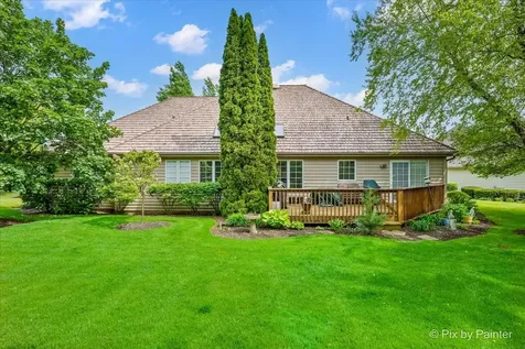 20 Lochbrook Lane Inverness IL 60010