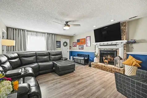 2509 Waterford Drive Crest Hill IL 60403