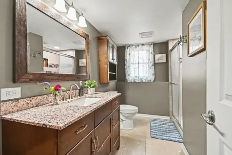 2509 Waterford Drive Crest Hill IL 60403