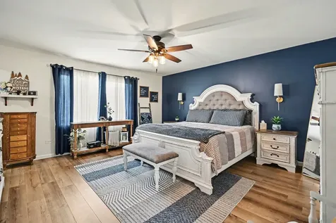 2509 Waterford Drive Crest Hill IL 60403