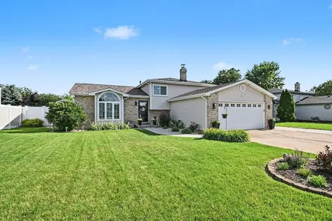 2509 Waterford Drive Crest Hill IL 60403