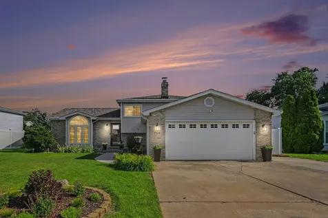 2509 Waterford Drive Crest Hill IL 60403