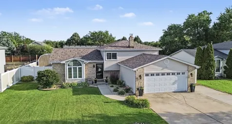 2509 Waterford Drive Crest Hill IL 60403
