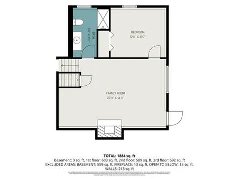 2509 Waterford Drive Crest Hill IL 60403